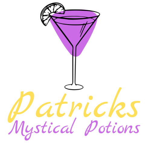 Mystical Potion's